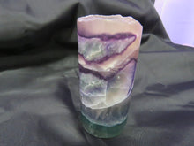 Load image into Gallery viewer, Rainbow Fluorite Lamp