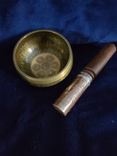 Load image into Gallery viewer, Tibetan Singing Bowl
