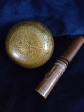 Load image into Gallery viewer, Tibetan Singing Bowl