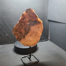 Load image into Gallery viewer, Rose Amethyst Slab