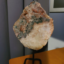 Load image into Gallery viewer, Rose Amethyst Slab