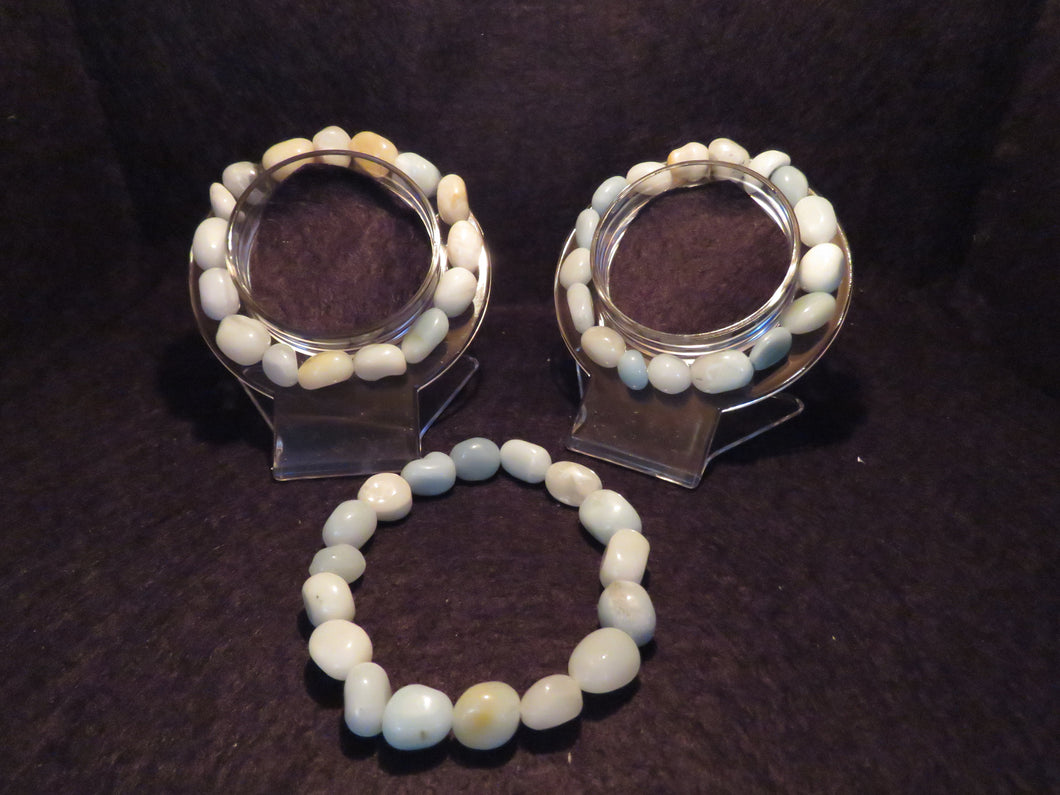 Amazonite Bracelet